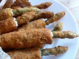 Ricetta Asparagi all'emiliana