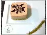 Ricetta Bavarese al pistacchio e nocciole