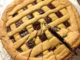Ricetta Torta di pasqua di nonna piera