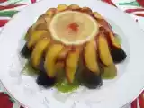 Ricetta Aspic di frutta