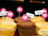 Ricetta Muffins vari gusti