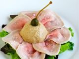 Ricetta Vitello tonnato