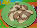 Ricetta Treccine bicolore