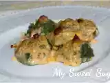 Ricetta Gnudi veloci al forno