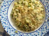 Ricetta Risotto zucchine e gorgonzola