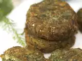 Ricetta Polpettine di finocchietto e pane raffermo