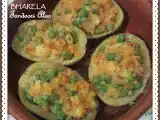 Ricetta Bharela tandoori aloo: le patate ripiene all'indiana