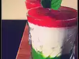 Ricetta Asparagi, caprino e fragole