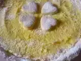 Ricetta Crostata cocco ricotta