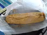 Ricetta Polpettone gustoso di patate