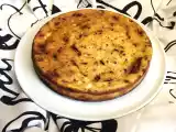 Ricetta Torta di ricotta della garfagnana - la mia versione