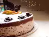 Ricetta Torta ricotta mele e cioccolato