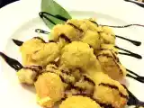 Ricetta Il fritto non fritto di pesce