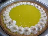 Ricetta Crostata al limone meringata (lemon meringue pie)