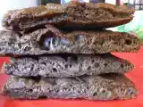 Ricetta Focaccia locatelli con farina di farro e segale