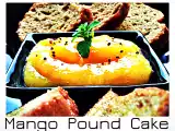 Ricetta Torta al mango