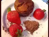 Ricetta Muffins con farina di riso
