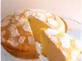 Ricetta Torta cocco e lime