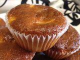 Ricetta Muffin alle mele e olio di oliva