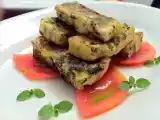 Ricetta Teriyaki di melanzana
