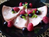 Ricetta Mortadella e frutti di bosco