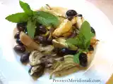 Ricetta Finocchi arrostiti