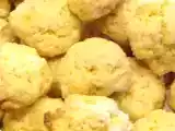 Ricetta Biscotti al limoncello