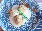 Ricetta Cenederli al formaggio, ricetta del riciclo