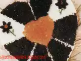 Ricetta Tartine ai 2 caviali