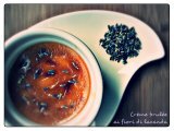 Ricetta Crème brûlée ai fiori di lavanda