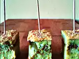 Ricetta Gateau di patate al pesto