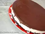 Ricetta Torta bounty golosa