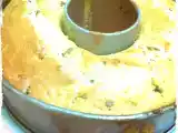 Ricetta Ciambella vegana morbidissima