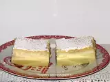 Ricetta Torta magica al pistacchio
