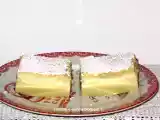 Ricetta Torta magica al pistacchio