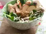 Ricetta Insalata croccante