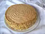 Ricetta Torta giapponese