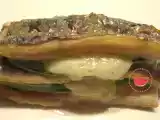 Ricetta Parmigiana di pesce spatola