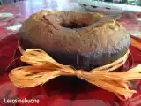 Ricetta Ciambella frutti di bosco e cioccolato