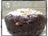 Ricetta Ricottine al forno con cacao e nocciole