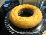 Ricetta Ciambella mantovana