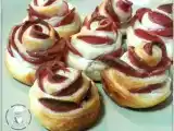 Ricetta Roselline di wurstel