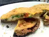 Ricetta Medaglioni vegetariani