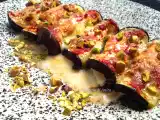 Ricetta Involtini di melanzana