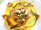 Ricetta Antipasto mediterraneo - ricetta facile