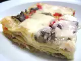 Ricetta Lasagne alla contadina