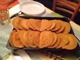 Ricetta Sofficini ripieni di tutti i tipiiiii
