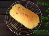 Ricetta Pane di semola rimacinata ai semi di zucca