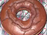 Ricetta Ciambellone freddo al cacao
