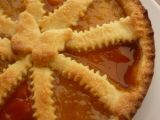 Ricetta Crostata alle due marmellate